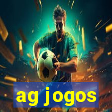 ag jogos